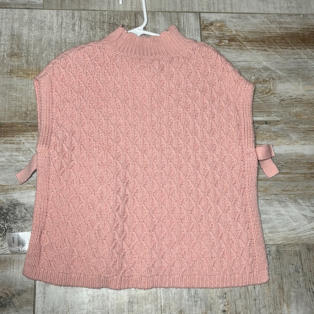 Knit Sweater